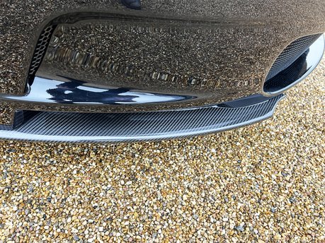 Aston Martin DBS V12 VOLANTE CARBON BLACK EDITION 20