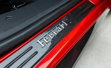 Ferrari 488 Pista Spider 25