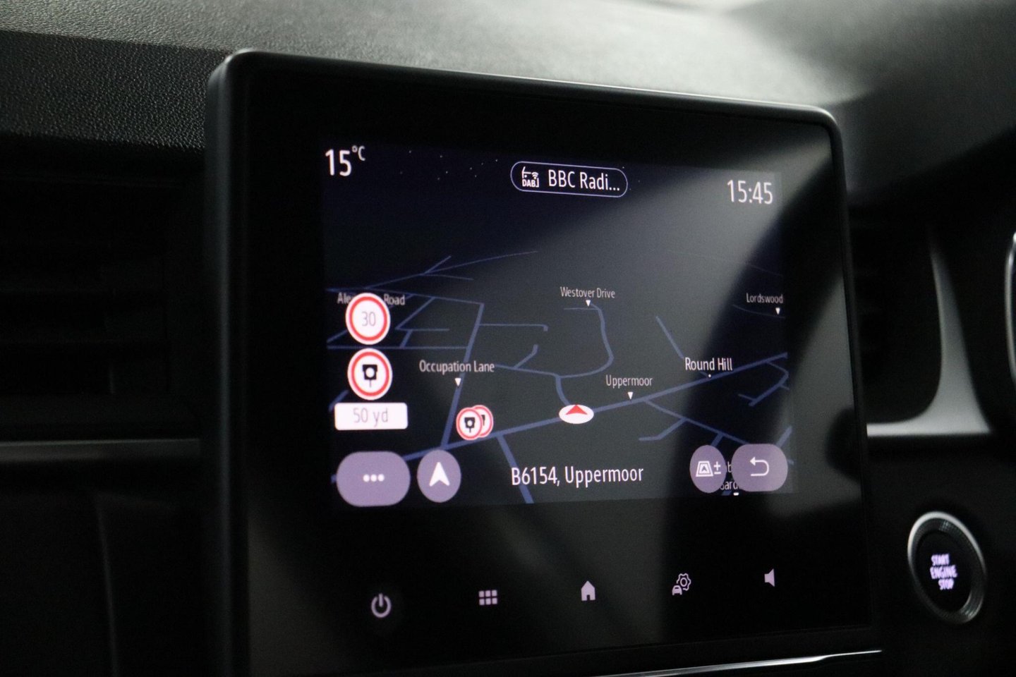 2021 Renault Captur — image 33