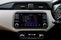 Nissan MICRA IG-T N-CONNECTA 28