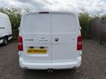 Vauxhall Vivaro 1.5 Turbo D 2700 Sportive L1 H1 Euro 6 (s/s) 5dr 7