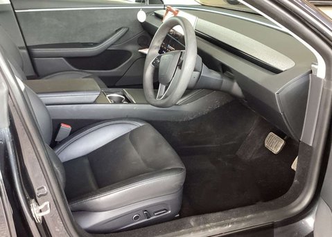 Tesla Model 3 (Dual Motor) Long Range Saloon 4dr Electric Auto 4WDE (306 ps) 11