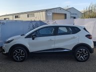 Renault Captur DYNAMIQUE NAV DCI 4