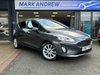 Ford Fiesta TITANIUM