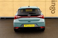 Hyundai i20 T-GDI PREMIUM MHEV 6