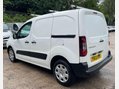 Peugeot Partner 1.6 HDi 850 S Panel Van 4dr Diesel Manual L1 (138 g/km, 90 bhp) 13