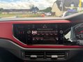 Volkswagen Polo 2.0 TSI GTI DSG Euro 6 (s/s) 5dr 11