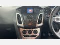 Ford Focus 1.0T EcoBoost Zetec Euro 5 (s/s) 5dr 15
