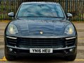 Porsche Macan 2.0T SUV 5dr Petrol PDK 4WD (s/s) (252 ps) 4
