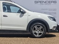 Dacia Sandero Stepway COMFORT TCE 11