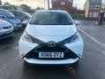 Toyota Aygo 1.0 Aygo X-Play VVT-i 5dr 5