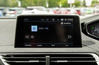 Peugeot 3008 PURETECH S/S ALLURE 23