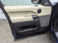 Land Rover Range Rover Sport 3.0 Range Rover Sport HSE SDV6 Auto 4WD 5dr 59