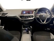 BMW 1 Series 1.5 116d SE (LCP) Hatchback 5dr Diesel DCT Euro 6 (s/s) (116 ps) 19