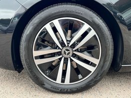 Mercedes-Benz B Class 1.3 B 200 Sport Auto 5dr 12