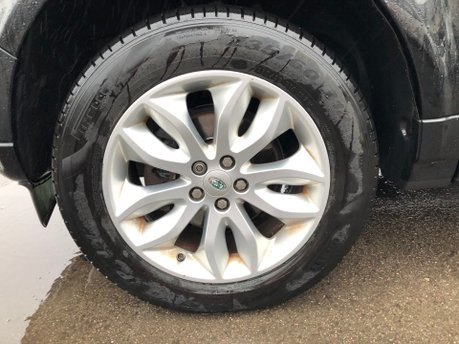 Land Rover Freelander SD4 XS automatic, 75,000 miles DEMO+1 owner, good history+cambelt 25