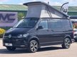 Volkswagen Transporter T32 Highline 1