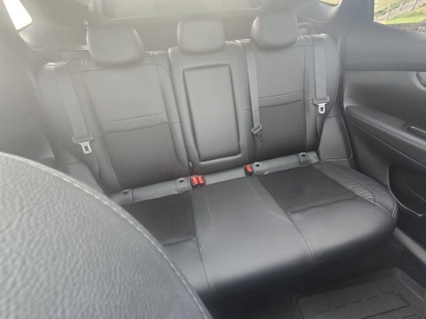 Nissan Qashqai 1.5 dCi Tekna Euro 6 (s/s) 5dr 20