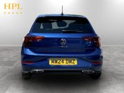 Volkswagen Polo 1.0 TSI R-Line Hatchback 5dr Petrol DSG Euro 6 (s/s) (95 ps) 11