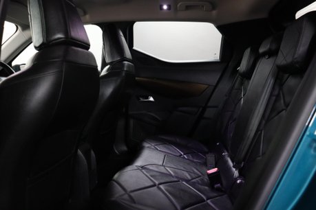 DS DS 3 PURETECH PRESTIGE S/S EAT8 42