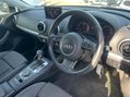 Audi A3 1.4 TFSI Sport S Tronic Euro 5 (s/s) 3dr 21