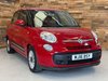 Fiat 500L 1.4 Pop Star MPV 5dr Petrol Manual Euro 6 (95 bhp)