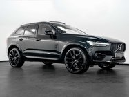 Volvo XC60 2.0 XC60 R-Design Pro T8 Recharge AWD Auto 4WD 5dr 13