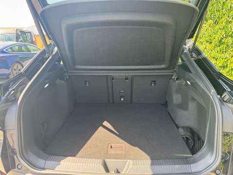 Volkswagen Id.5 Pro Performance 77kWh Max SUV 5dr Electric Auto (204 ps) 12