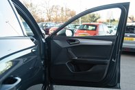 SEAT Leon TSI EVO FR SPORT 14