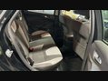 Ford Focus 1.6 Focus Zetec Navigator Auto 5dr 6