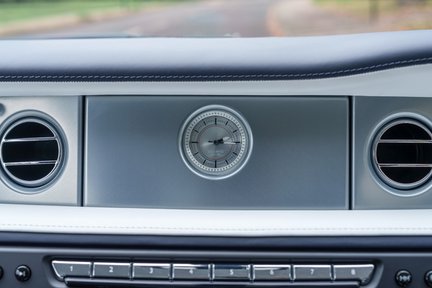 Rolls-Royce Phantom Coupé Zenith 18