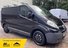 Vauxhall Vivaro 2.0 2700 CDTi FWD L1 4dr