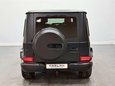 Mercedes-Benz G Class 4.0 G63 V8 BiTurbo AMG SUV 5dr Petrol SpdS+9GT 4MATIC Euro 6 (s/s) (585 ps) 29