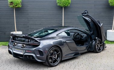McLaren 675LT 4