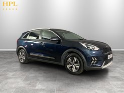 Kia Niro 1.6 GDi 8.9kWh 3 SUV 5dr Petrol Plug-in Hybrid DCT Euro 6 (s/s) (139 bhp)