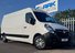 Vauxhall Movano 2.3 CDTi 3500 BiTurbo Edition Panel Van 5dr Diesel Manual FWD L3 H2 Euro 6 