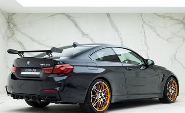 BMW M4 GTS 7