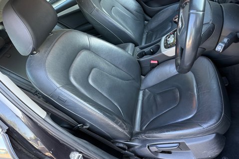 Audi A4 AVANT TDI QUATTRO SE TECHNIK - PART EXCHANGE TO CLEAR - MOT FEB 2027 -4X4 30
