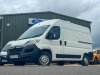 Citroen Relay MWB L2H2 [SOLD CR] Medium Roof Enterprise 35 Air Con Nav Sensors Tow Bar EU