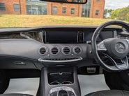 Mercedes-Benz S Class 5.5 S63 AMG Auto 2dr 73