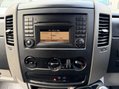 Mercedes-Benz Sprinter 2.1 313 CDi RWD L3 H3 4dr 33