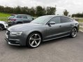 Audi A5 2.0 TDI Black Edition Plus Sportback Euro 5 (s/s) 5dr 2