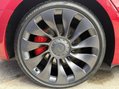 Tesla Model 3 (Dual Motor) Performance Saloon 4dr Electric Auto 4WDE (Performance Upgrade 15