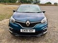 Renault Captur ICONIC TCE 60
