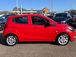 Vauxhall Viva 1.0 Viva SE 5dr 10