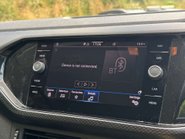 Volkswagen T-Cross 1.0 T-Cross SE TSi 5dr 17
