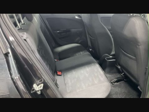 Vauxhall Corsa 1.4 Corsa Design AC Auto 5dr 15