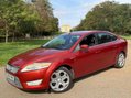 Ford Mondeo 2.2 TDCi Titanium X 5dr 22