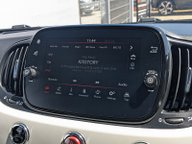 Fiat 500 STAR MHEV 23