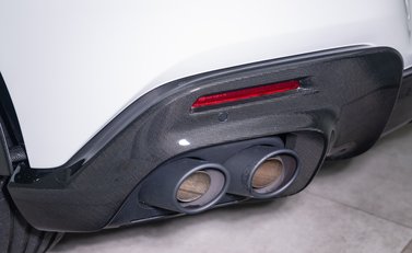 Ferrari Purosangue 45